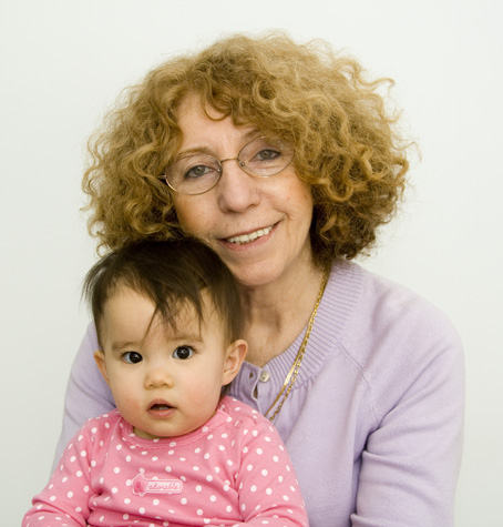 Ella Maddy